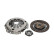 Clutch Kit CP-1072 Kavo parts, Thumbnail 2