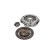 Clutch Kit CP-1072 Kavo parts, Thumbnail 3