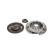 Clutch Kit CP-1072 Kavo parts, Thumbnail 4