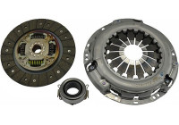 Clutch Kit CP-1080 Kavo parts