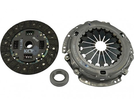 Clutch Kit CP-1085 Kavo parts