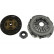 Clutch Kit CP-1138 Kavo parts