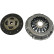 Clutch Kit CP-1171 Kavo parts