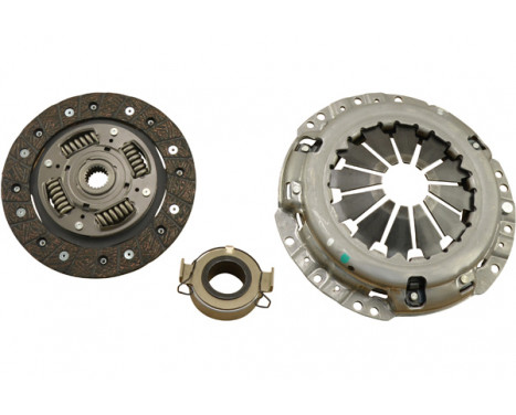 Clutch Kit CP-1217 Kavo parts