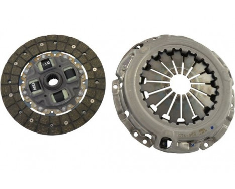 Clutch Kit CP-1221 Kavo parts