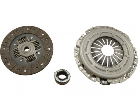 Clutch Kit CP-1522 Kavo parts