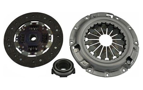 Clutch Kit CP-1531 Kavo parts, Image 2