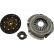 Clutch Kit CP-2012 Kavo parts, Thumbnail 2