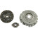 Clutch Kit CP-2042 Kavo parts