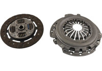 Clutch Kit CP-2139 Kavo parts
