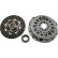 Clutch Kit CP-2157 Kavo parts