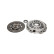 Clutch Kit CP-2157 Kavo parts, Thumbnail 4