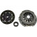 Clutch Kit CP-3003 Kavo parts