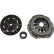 Clutch Kit CP-3003 Kavo parts, Thumbnail 2