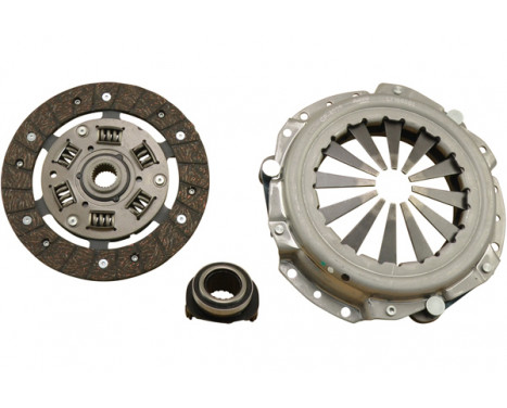 Clutch Kit CP-4036 Kavo parts