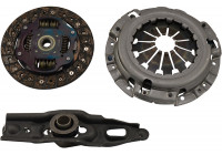 Clutch Kit CP-4092 Kavo parts