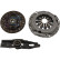 Clutch Kit CP-4092 Kavo parts