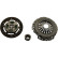 Clutch Kit CP-4092 Kavo parts, Thumbnail 2