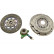 Clutch Kit CP-4097 Kavo parts