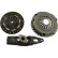 Clutch Kit CP-4099 Kavo parts