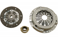 Clutch Kit CP-5016 Kavo parts