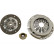 Clutch Kit CP-5016 Kavo parts