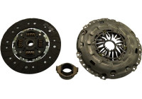 Clutch Kit CP-5105 Kavo parts