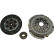 Clutch Kit CP-6005 Kavo parts