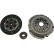 Clutch Kit CP-6005 Kavo parts, Thumbnail 2