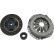 Clutch Kit CP-6009 Kavo parts