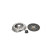 Clutch Kit CP-6009 Kavo parts, Thumbnail 2