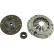 Clutch Kit CP-6029 Kavo parts