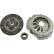 Clutch Kit CP-6030 Kavo parts
