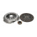 Clutch Kit CP-6030 Kavo parts, Thumbnail 2