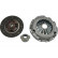 Clutch Kit CP-6043 Kavo parts