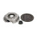 Clutch Kit CP-6071 Kavo parts, Thumbnail 2
