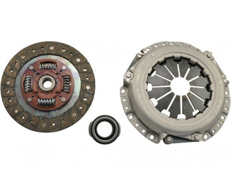Clutch Kit CP-6072 Kavo parts, Image 2