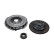 Clutch Kit CP-6096 Kavo parts