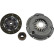 Clutch Kit CP-8011 Kavo parts