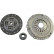 Clutch Kit CP-8061 Kavo parts