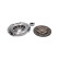 Clutch Kit CP-9007 Kavo parts, Thumbnail 4