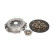Clutch Kit CP-9014 Kavo parts, Thumbnail 2