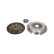 Clutch Kit CP-9014 Kavo parts, Thumbnail 4
