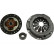 Clutch Kit CP-9034 Kavo parts, Thumbnail 2