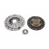 Clutch Kit CP-9066 Kavo parts