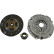 Clutch Kit CP-9806 Kavo parts