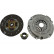 Clutch Kit CP-9806 Kavo parts, Thumbnail 2