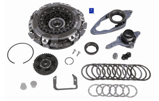 Clutch Kit DCT 3000 943 001 Sachs
