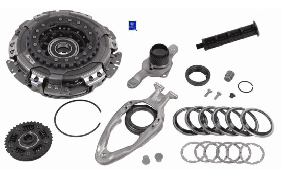 Clutch Kit DCT 3000 943 004 Sachs