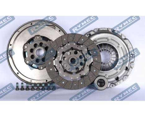 Clutch kit DF3006 Rymec